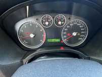Ford focus 1.6 benzina 2005 166.000km