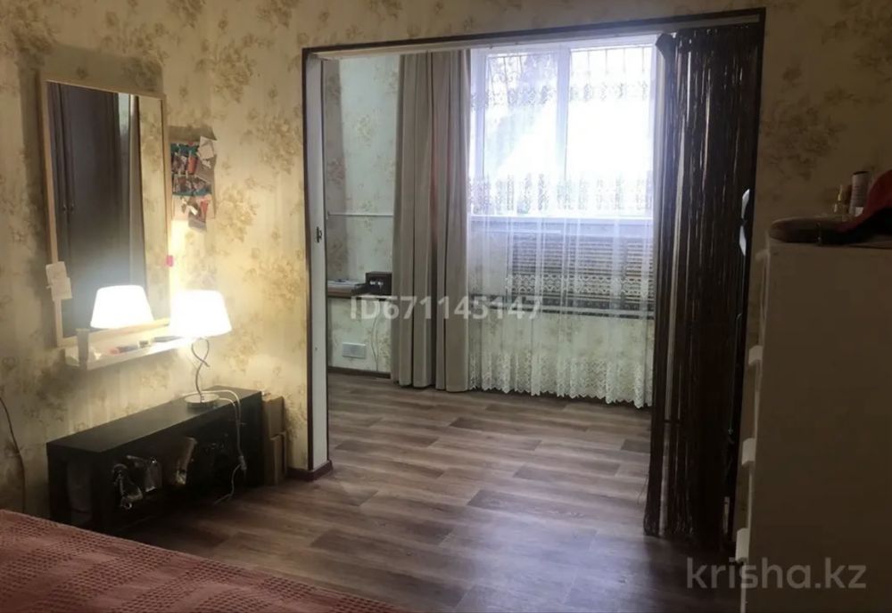 Благоустроенная квартира