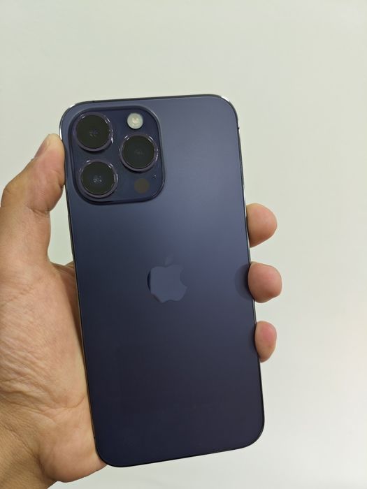 iPhone 14 pro max 256gb