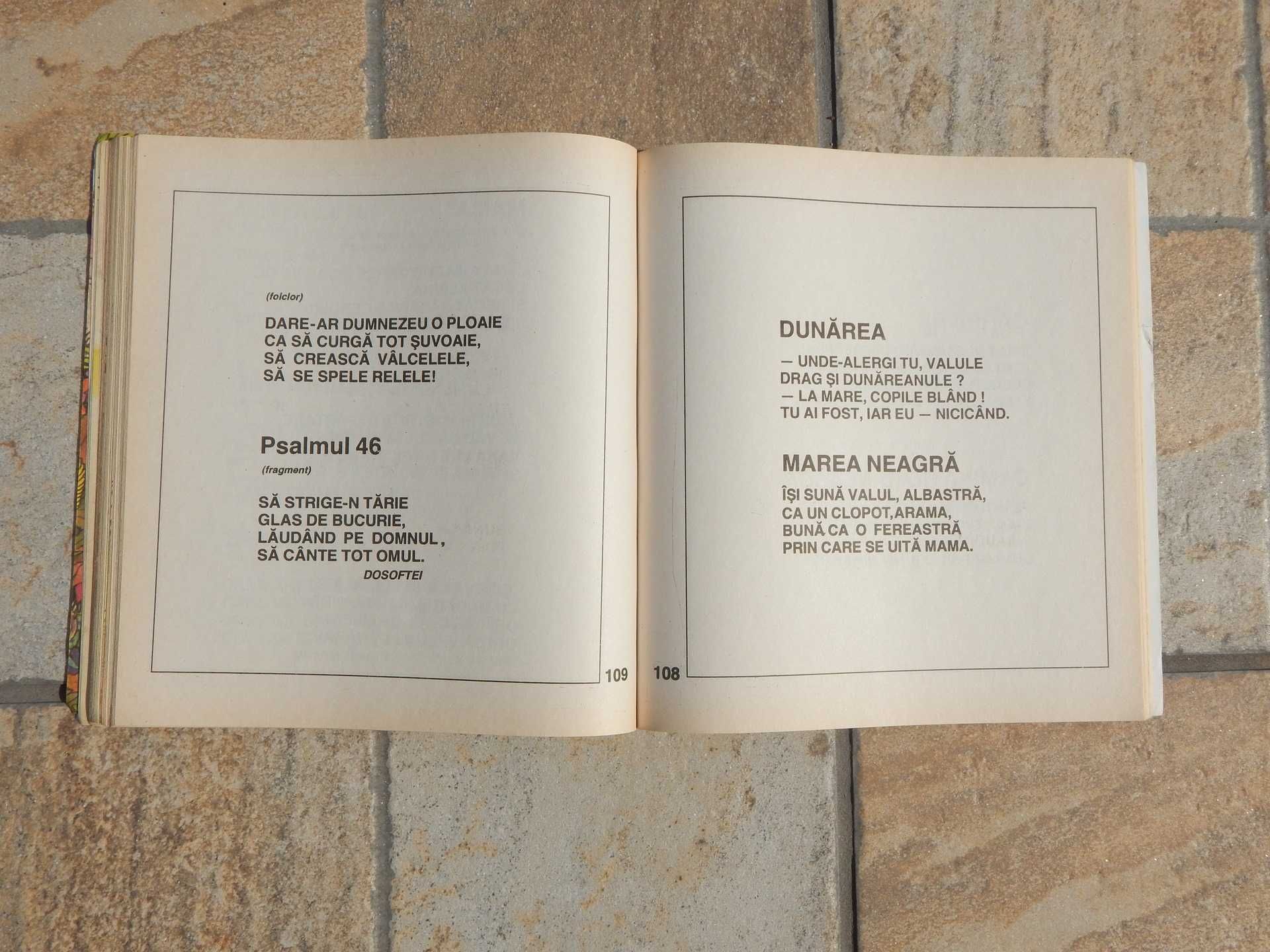 Albinuta Abecedar Grigore Vieru Ed Didactica si Pedagogica 1994