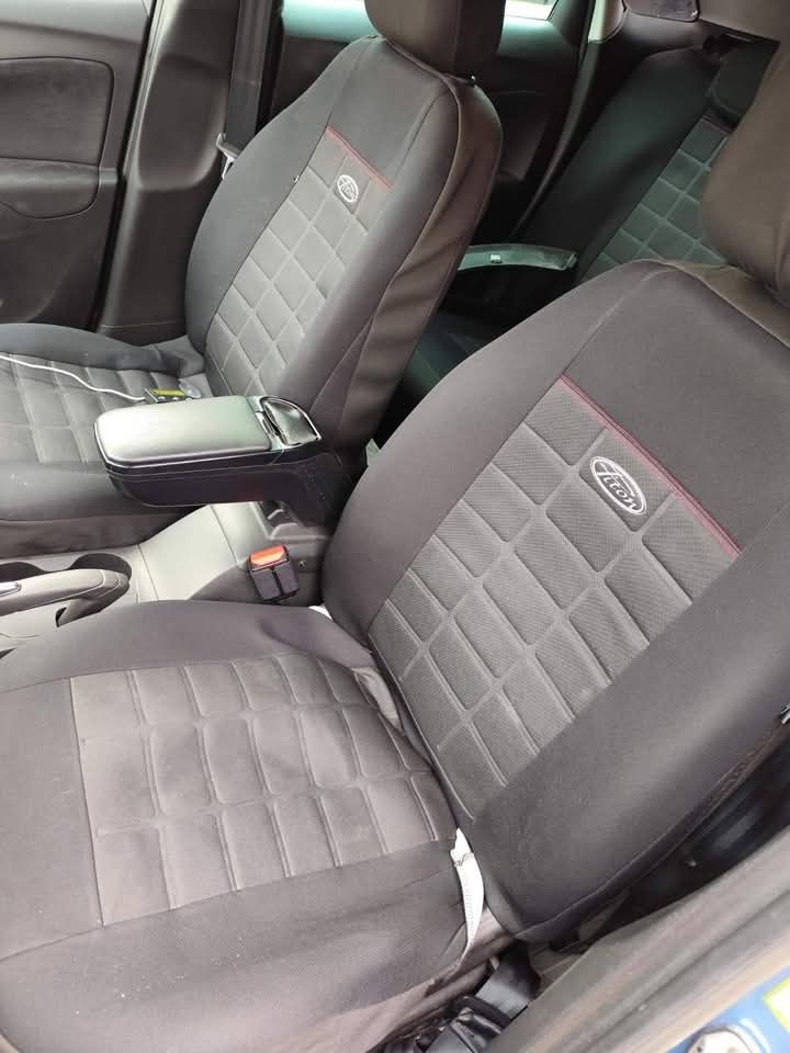Opel Crossland X 1,2benz 2019г на части