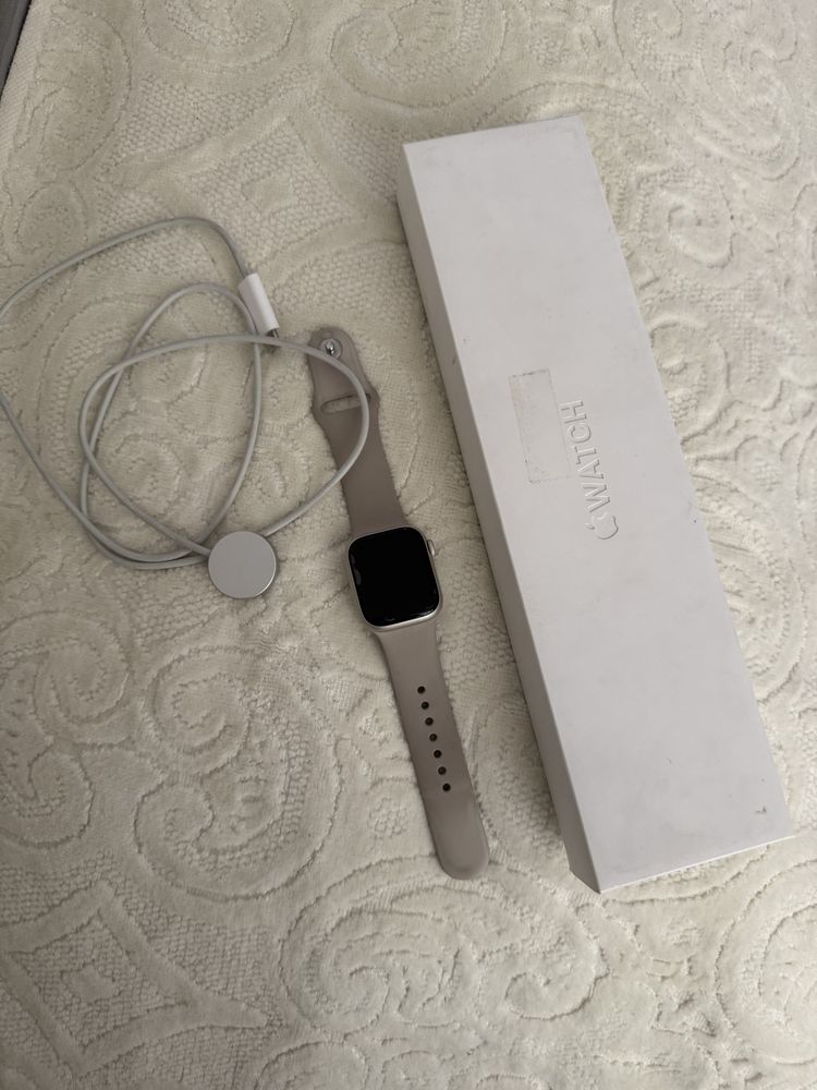 Apple watch 7 series