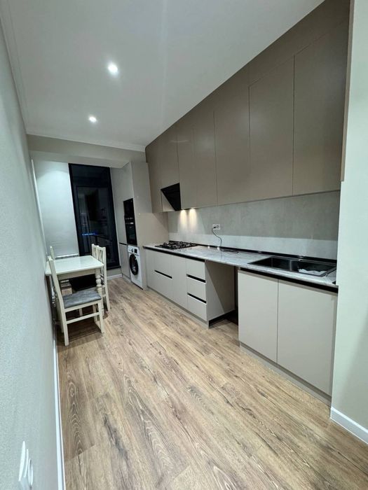 Аренда 2 комнатной квартиры Юнусабад 13-й Ор-р Мегапланет|Новостройка