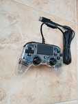 Controller nou ps4  PC Nacon transparent