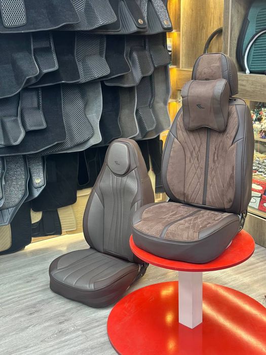 Универсалные Чехлы