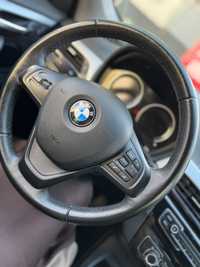 BMW X1  anul 2020