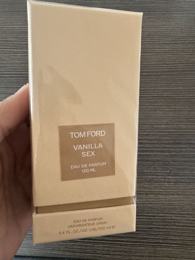 Tom Ford Vanilla Sex eau de parfum