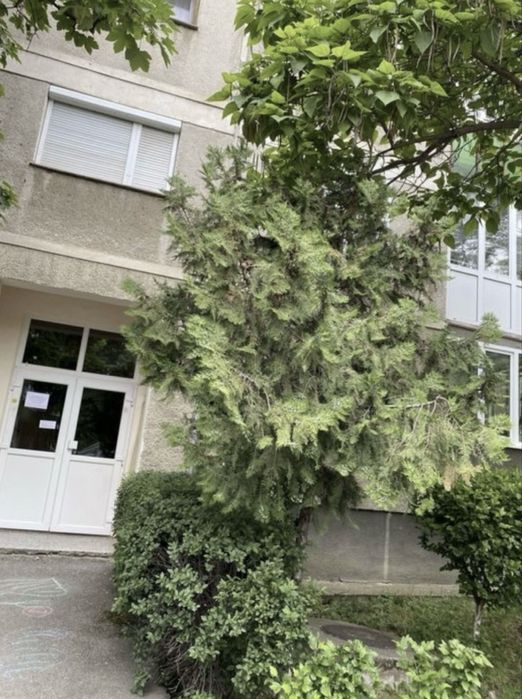 PB DECOMANDAT la Et 1 cu Parcare pe str DOINEI !!