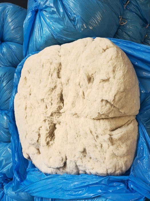 Koʻrpachalar uchun prislanmagan PAXTA Optum