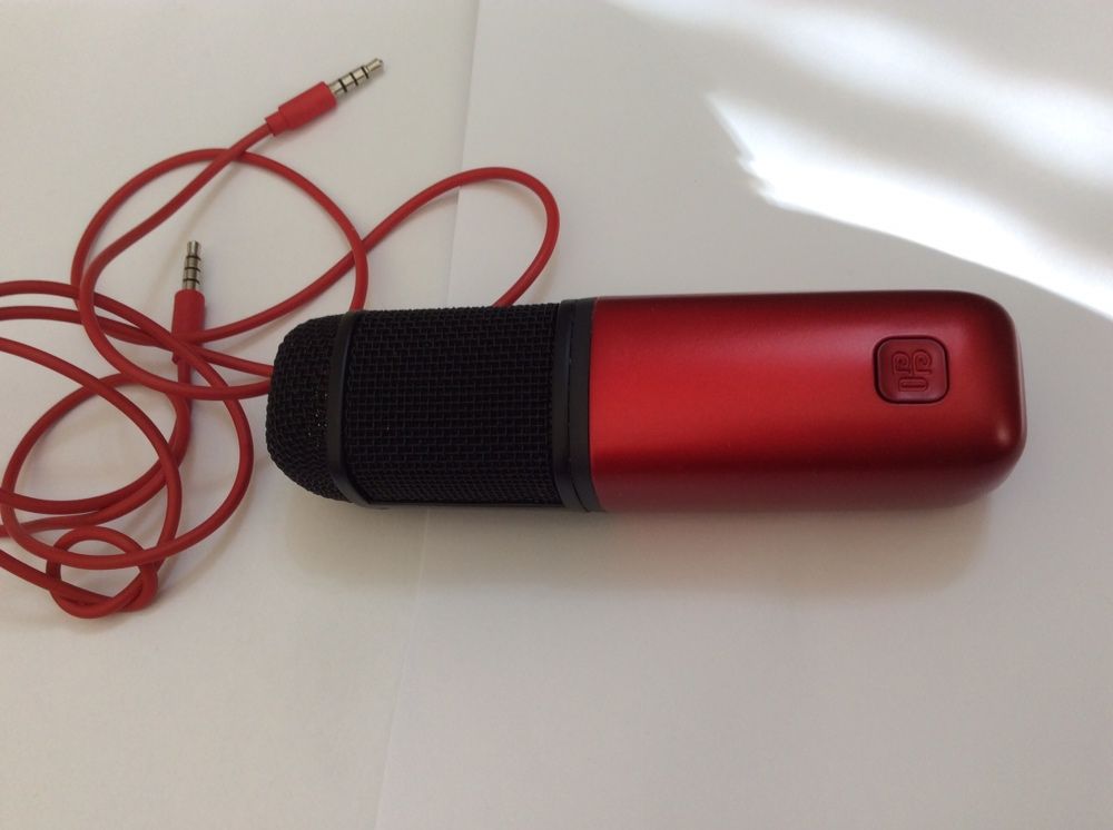 Microfon Changba C1 professional USB microphone