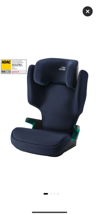 Vand scaun auto