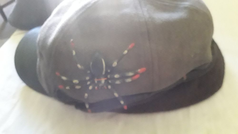 Palarii, sepci  barbatesti