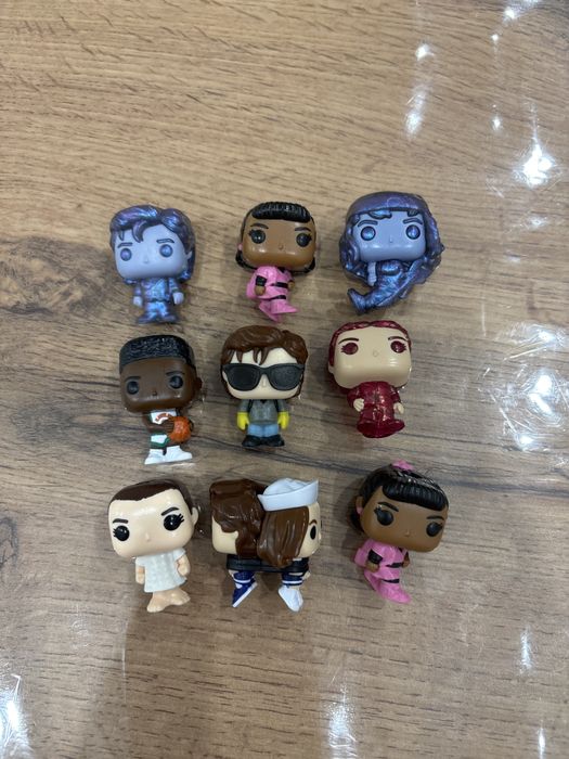 Продаю фигурки ОСД