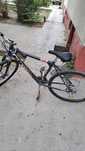 German Velosiped 28 razmer