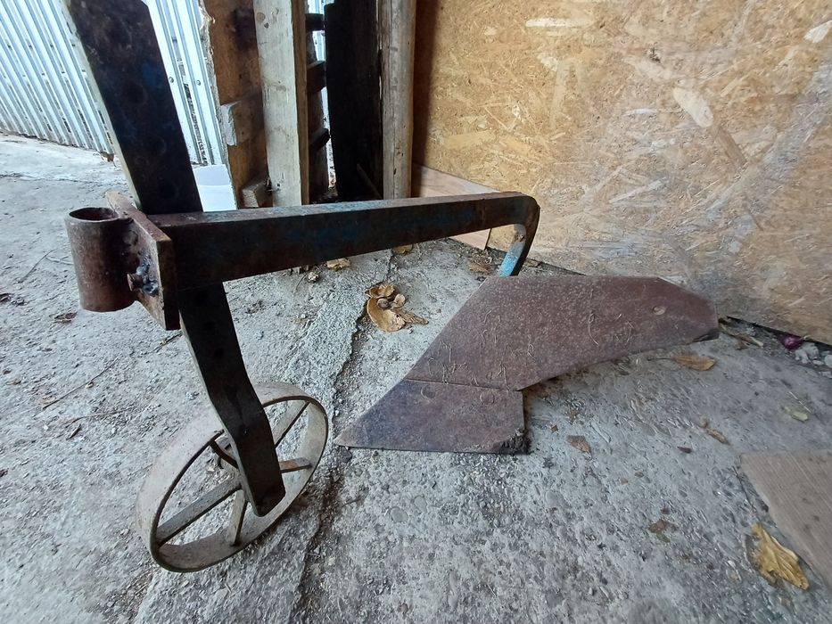 Vand plug de origine italiana