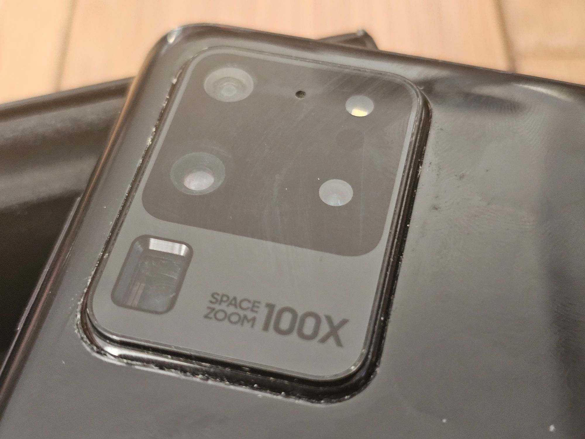 Samsung Galaxy S20 Ultra