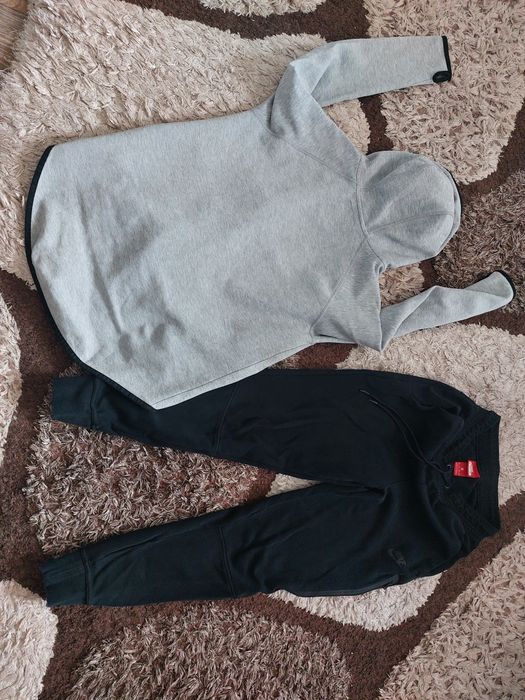 Nike лот xs размер