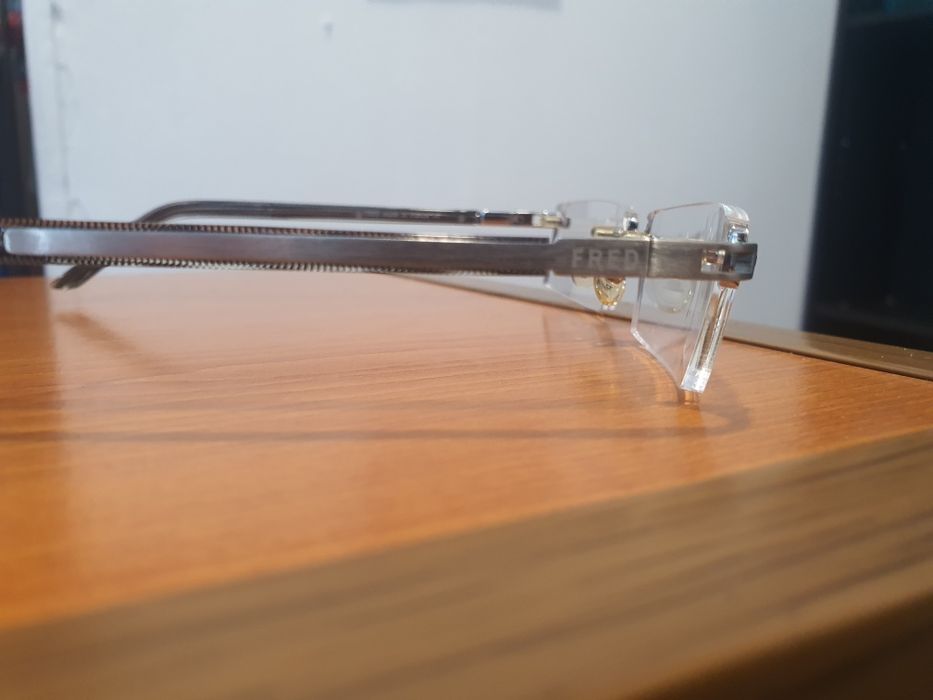 Rame ochelari Fred Move 140