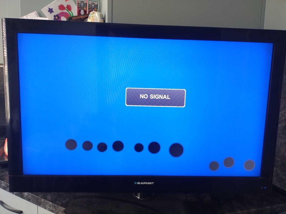 Телевизор Blaupunkt