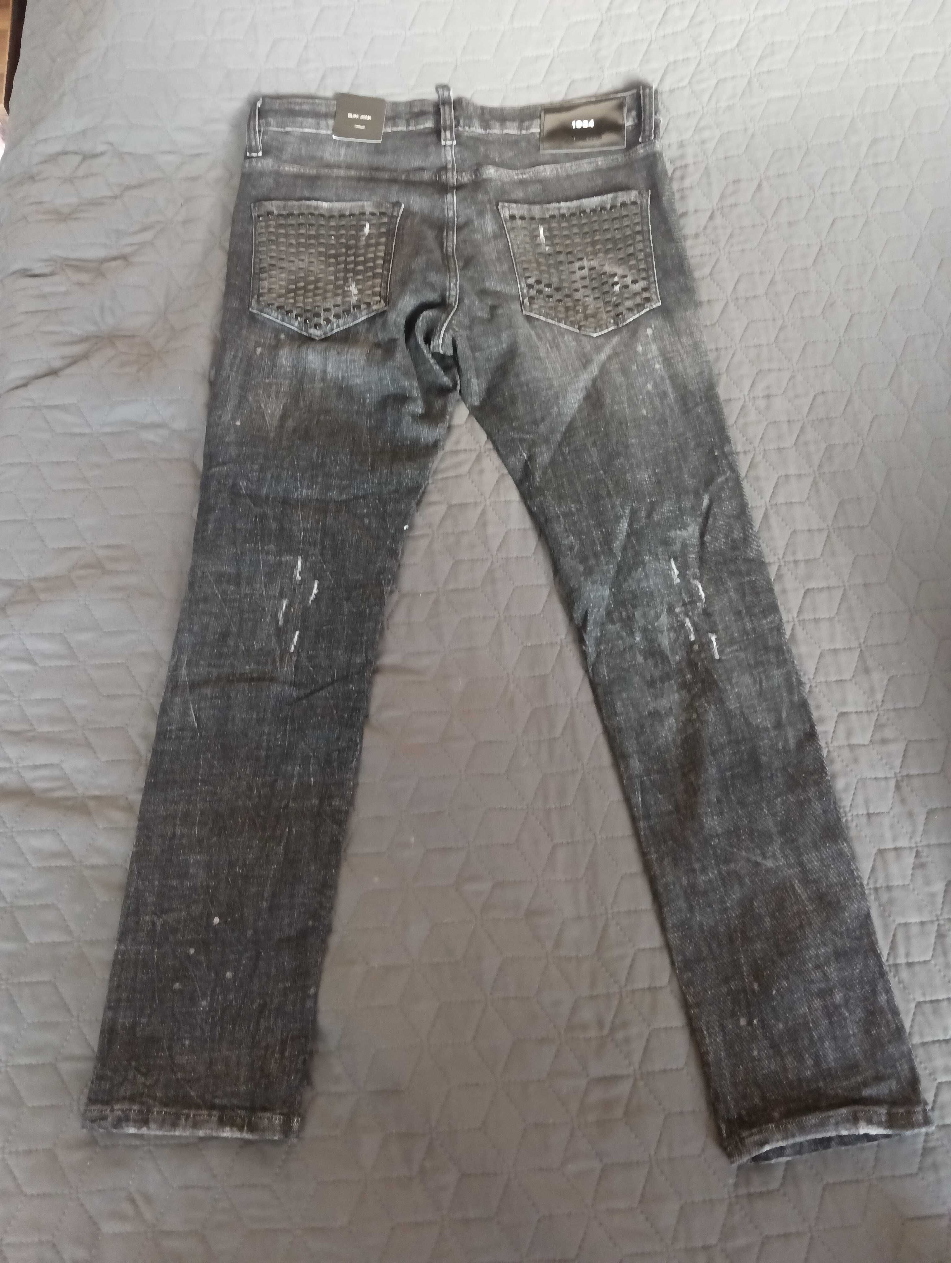 Дънки  Dsquared2