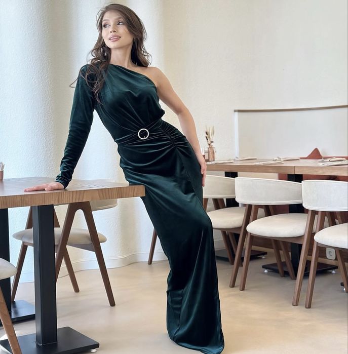 Элегантное платье на любое мероприятие