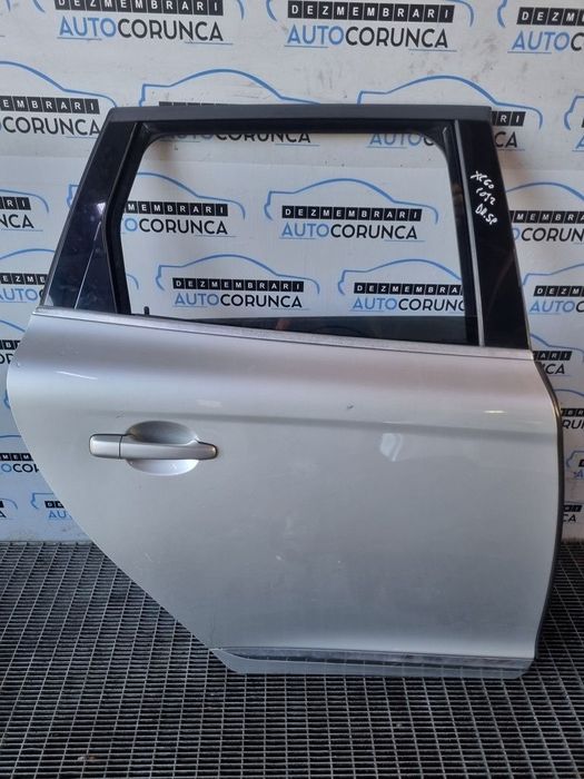 Usa Dreapta Spate Volvo XC60 Facelift 2013 - 2017 SUV 4 Usi GRI (1092)