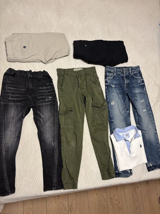 Дънки guess и др OVS