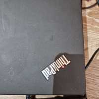 Lenovo ThinkPad i7, 8gb ram, 256gb ssd, 2gb nvidia