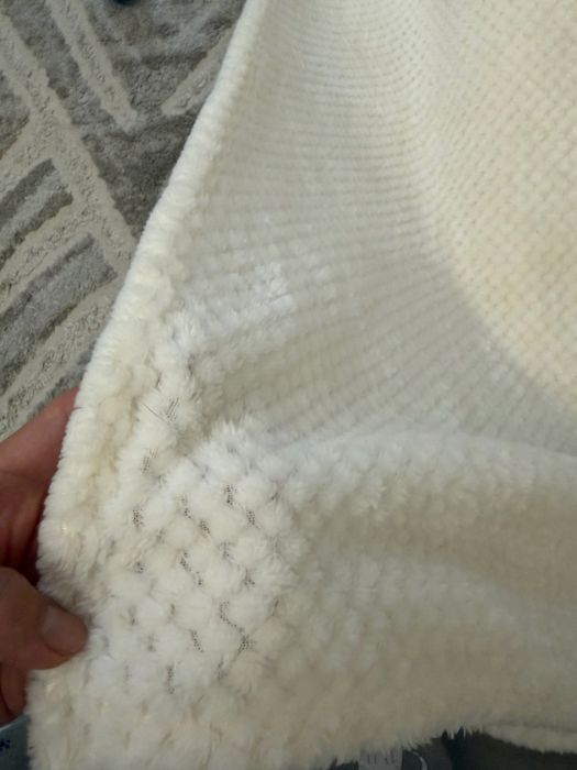 Плед-покрывало