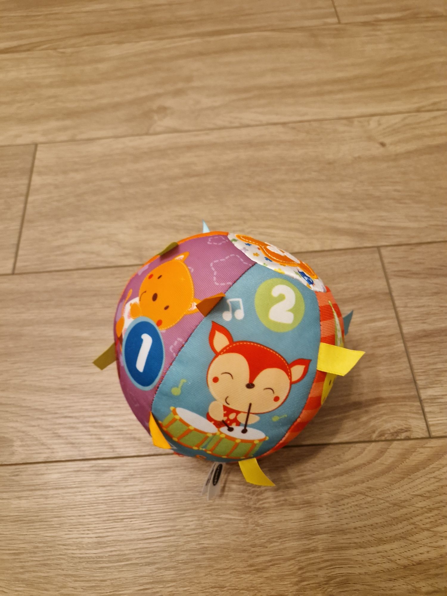 Minge Vtech senzoriala