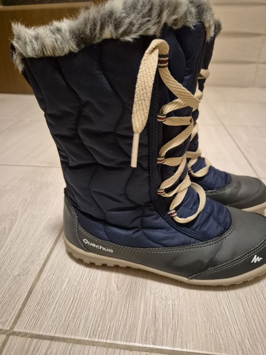 Ghete imblanite dama