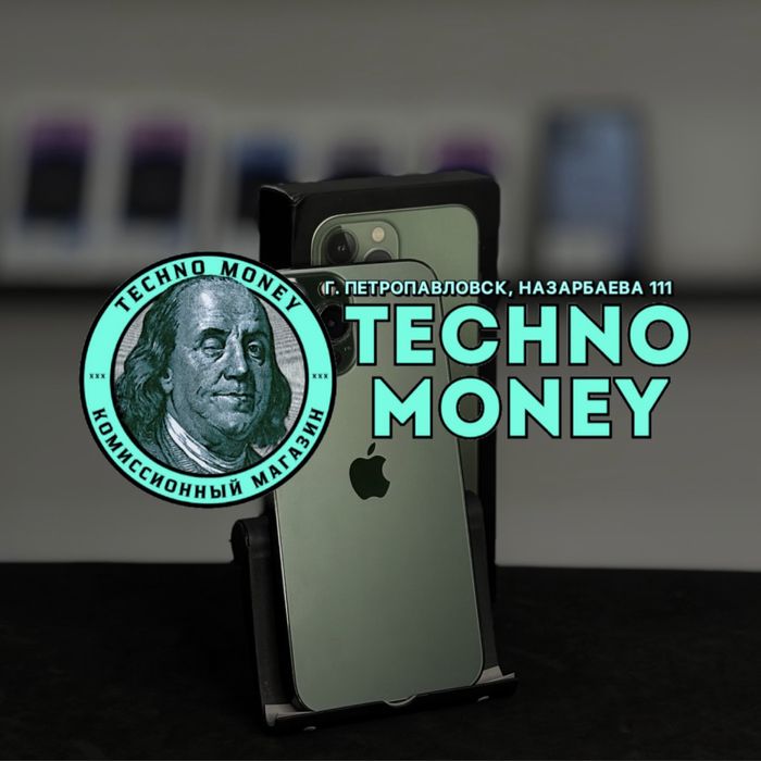 iPhone 13 Pro Max (128 Gb) | Рассрочка 0•0•12 | Гарантия | Trade in