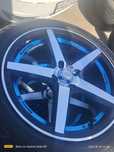 R16 diska balon vossen