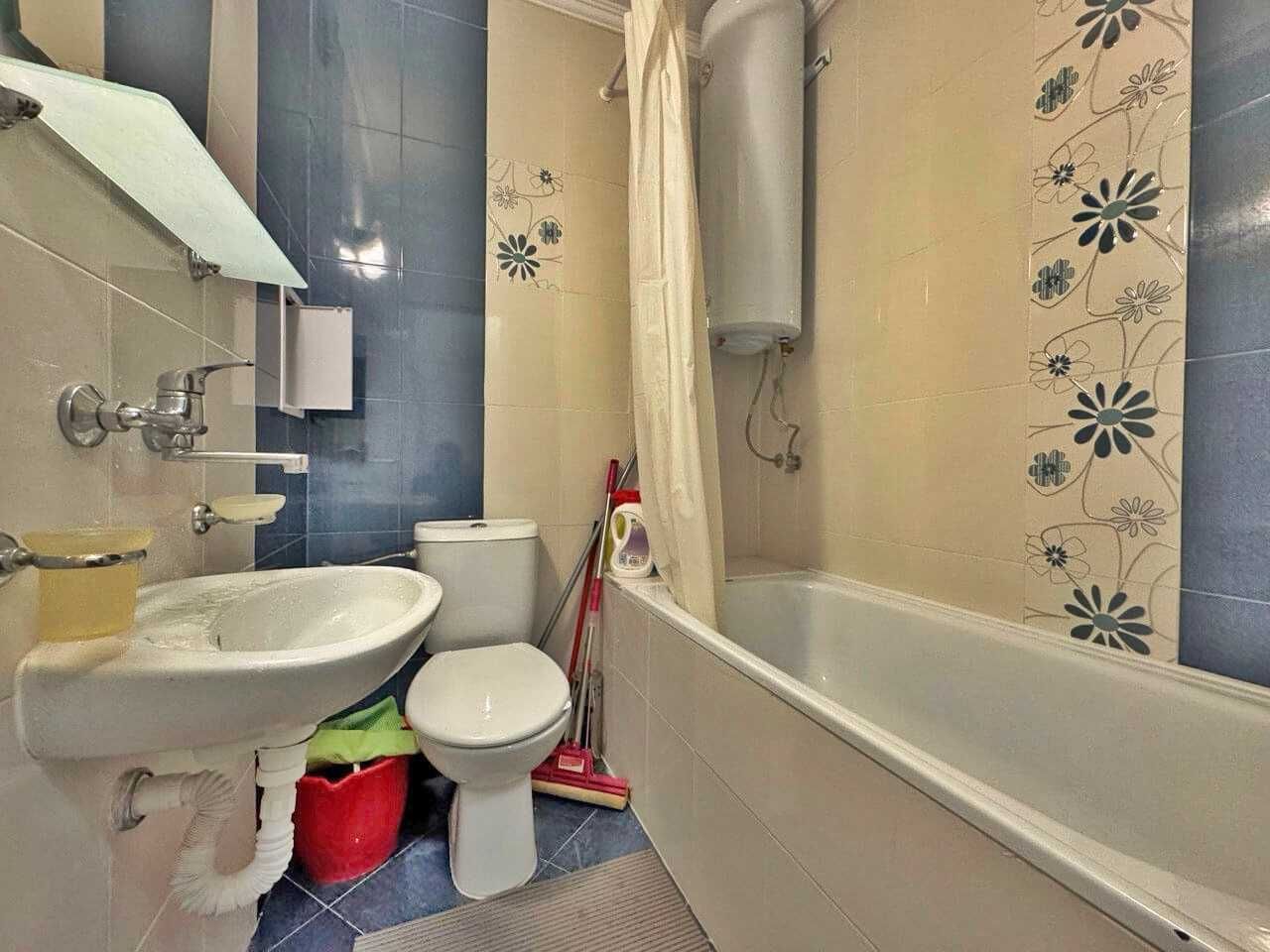 Продава се Едностаен апартамент в к.к. Слънчев бряг - 34 кв.м за 1280 €/кв.м - Снимка #4