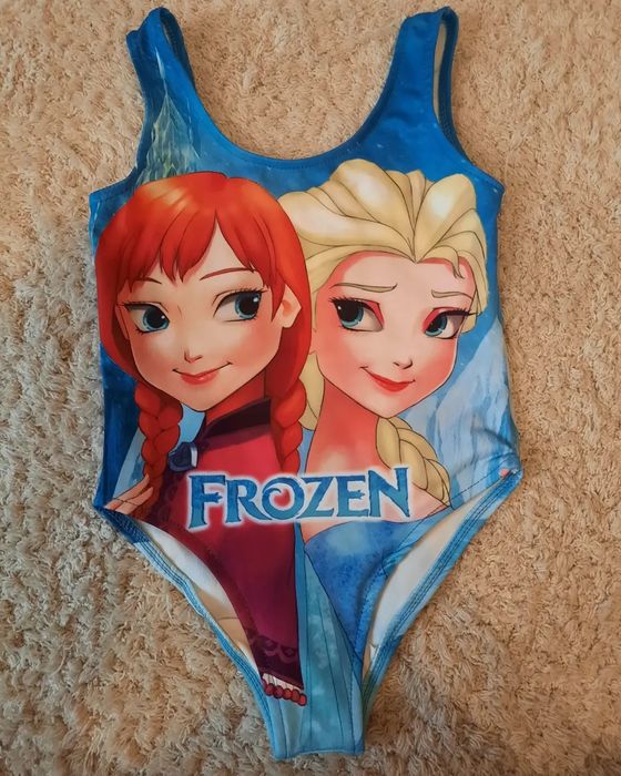 Купальники детские. Турция. Новые