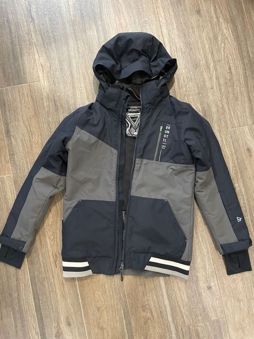 Якета за момче размер 152, 164 см