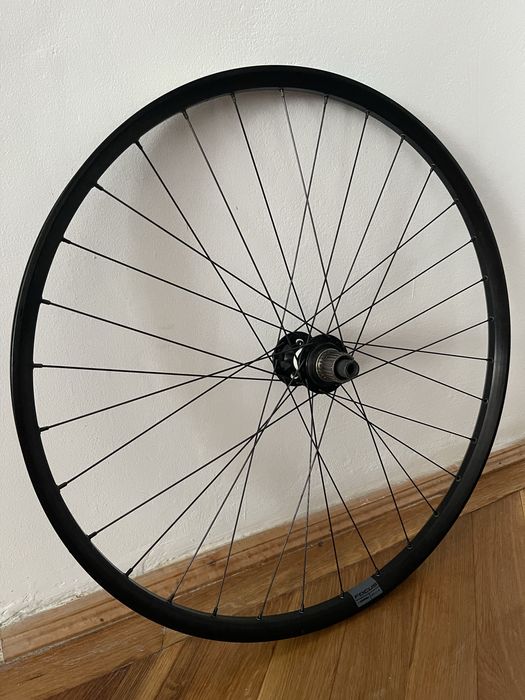 Roata spate 29” 12x148mm BOOST - Microspline