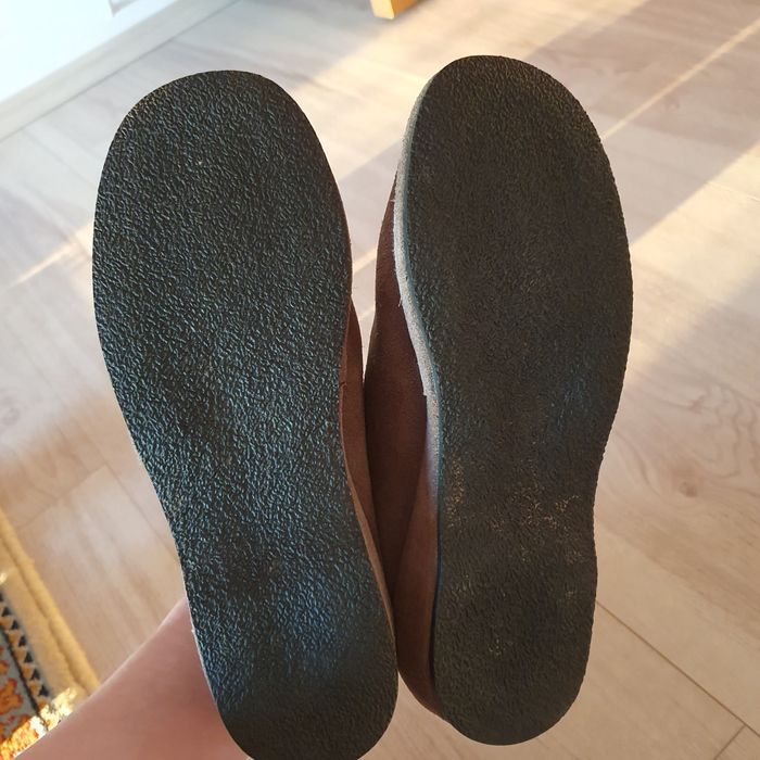 Pantofi de casa damă