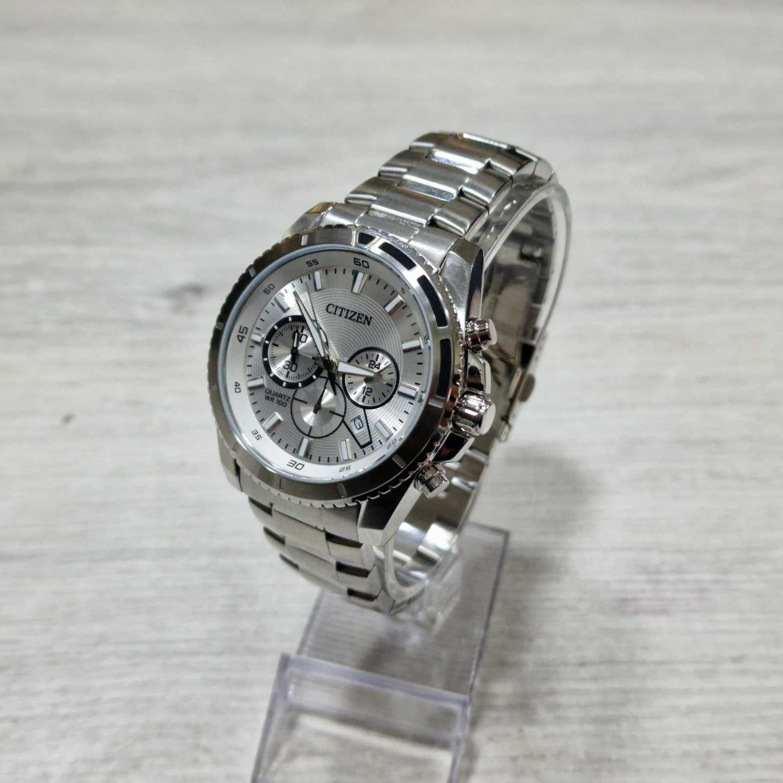 Мъжки часовник Citizen Chronograph AN8200-50A