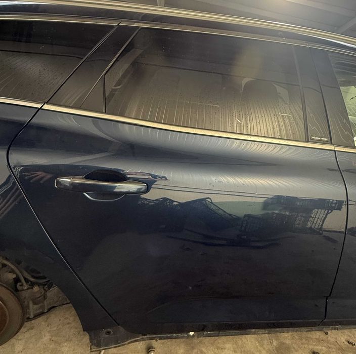 Usa dreapta spate Renault Talisman Break 2018