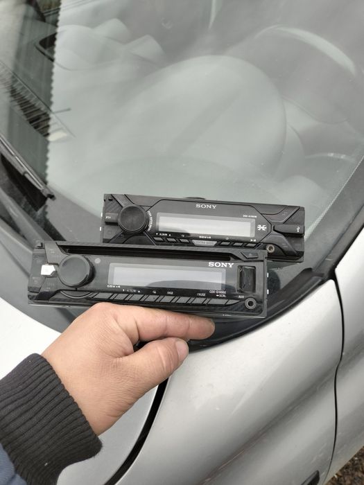 Магнитофон оригинал