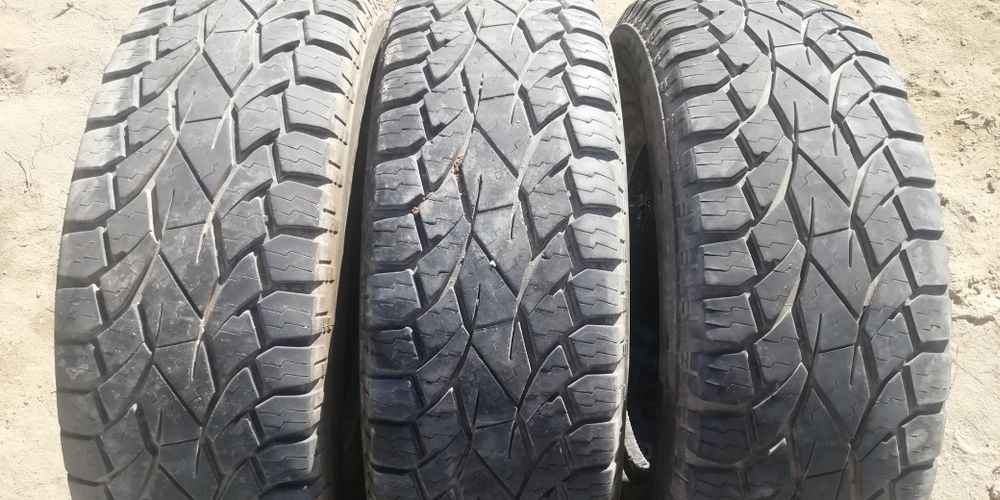 Продам покрышка на 16 размер 245.70