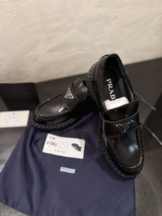 Prada лоуфъри дамски 40  ТОП ЦЕНА 199лв