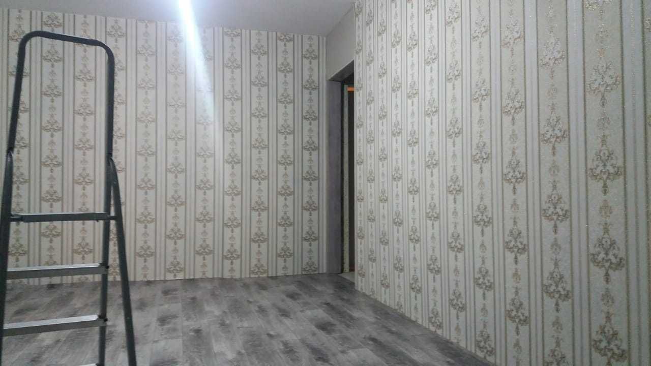 меняю 3х.ком.кв. по ул Крупской, на 2+1..