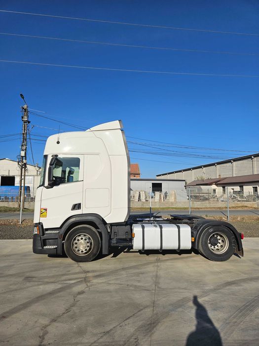 Scania R450, 05/2022, Tacho Nou, garantie 05/2026