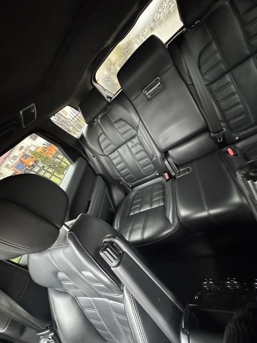 Vand sau schimb range rover sport autobiography extra full