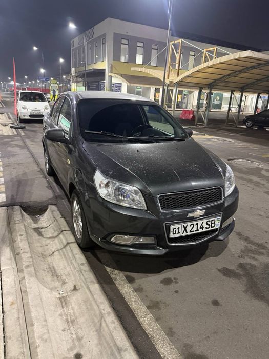 Nexia3 Av srocno sotiladi