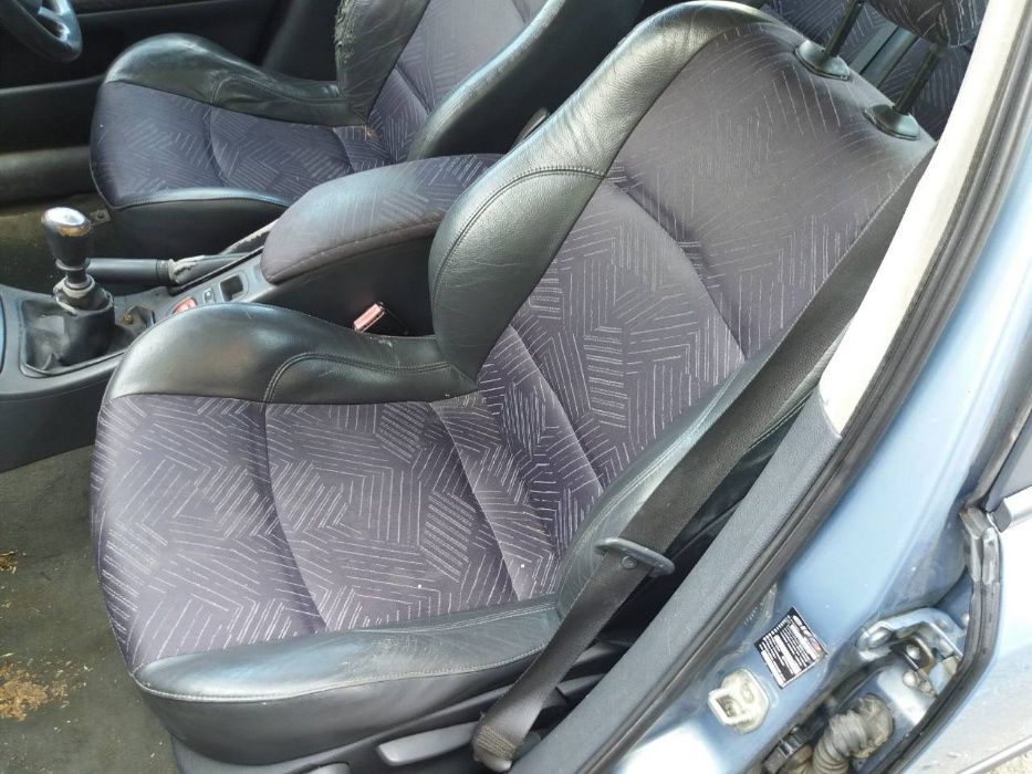 Renault Laguna 1.9 DCI