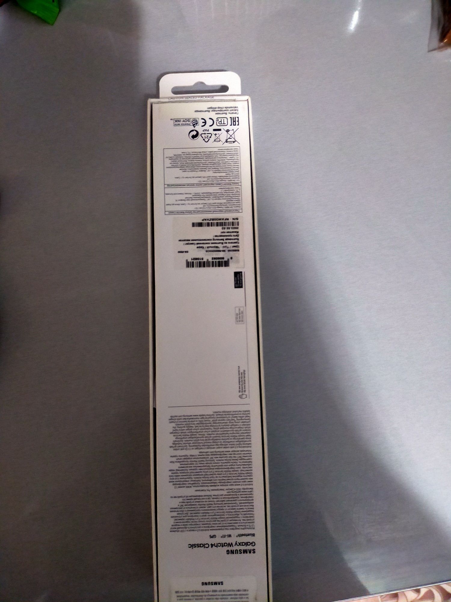 Продам Galaxcy Watch4