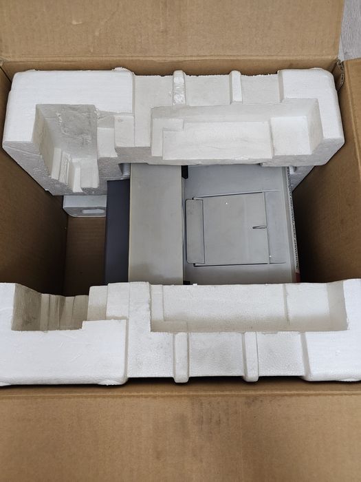 Лазерный принтер